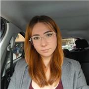 Soy licenciada en Química e imparto clases particulares de ciencias. Ofrezco apoyo en Química, Física y Matemáticas basicas.